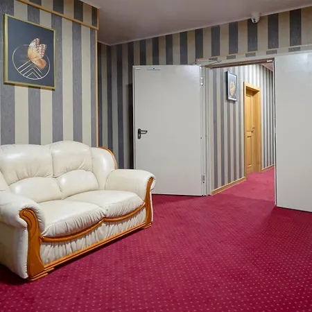 Alkantara Apartment Chrzanow