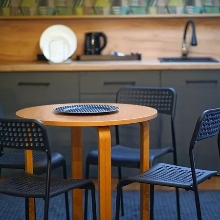 Apartment Alkantara
