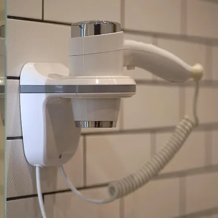 Alkantara アパート *