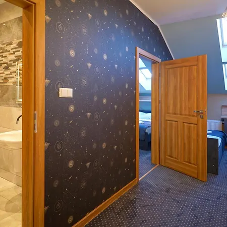 Alkantara Apartment