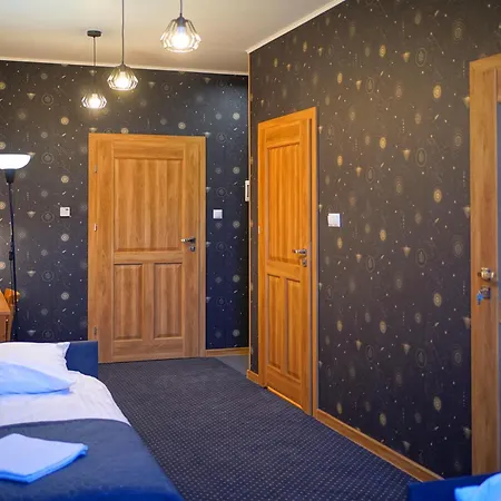 Apartment Alkantara