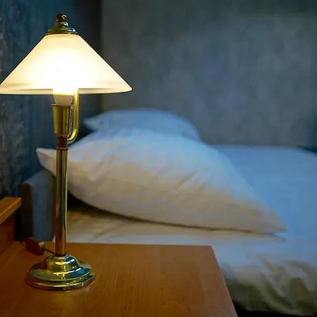 Alkantara アパート *