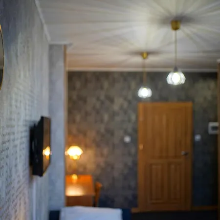 Alkantara Apartment *