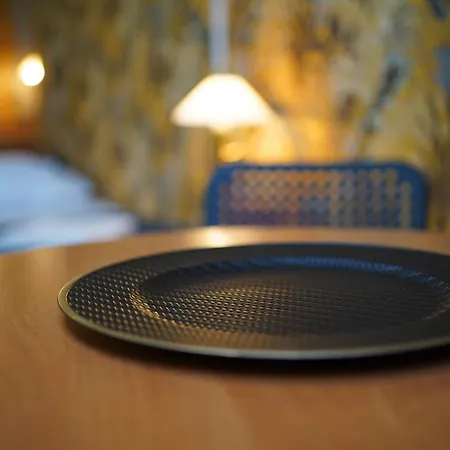 アパート Alkantara *