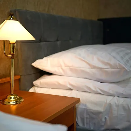 アパート Alkantara フシャヌフ