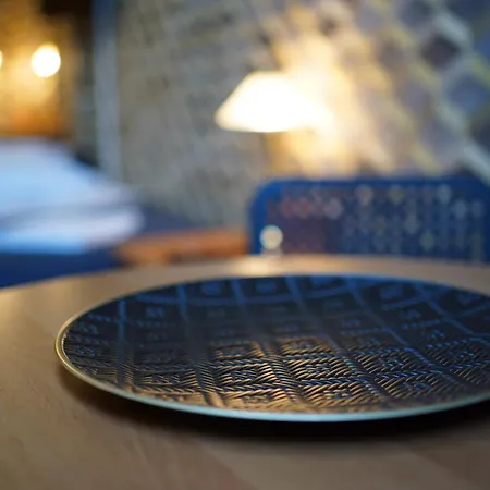 Alkantara アパート *