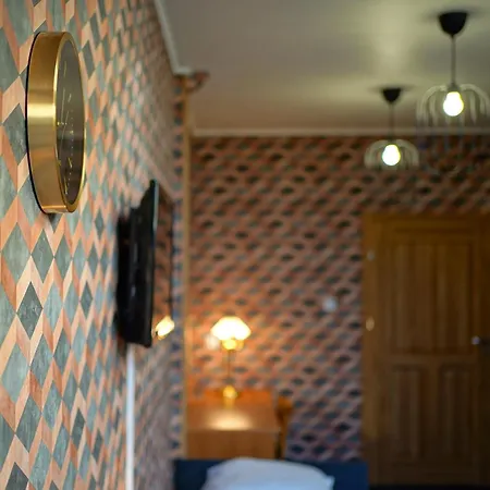 アパート Alkantara