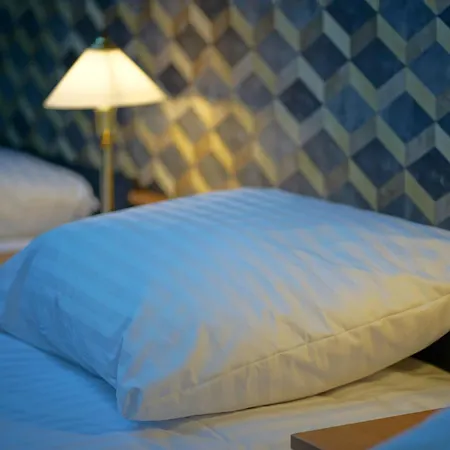 Alkantara アパート