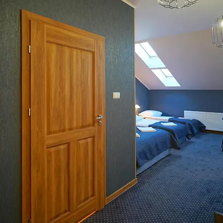 アパート Alkantara *