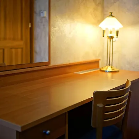 Apartment Alkantara Chrzanow
