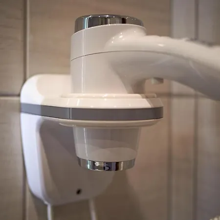 アパート Alkantara