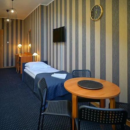 Daire Alkantara Chrzanów
