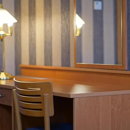 Alkantara アパート *