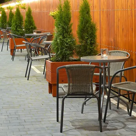 Alkantara Apartment Chrzanow