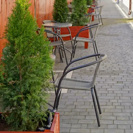 Apartment Alkantara Chrzanow