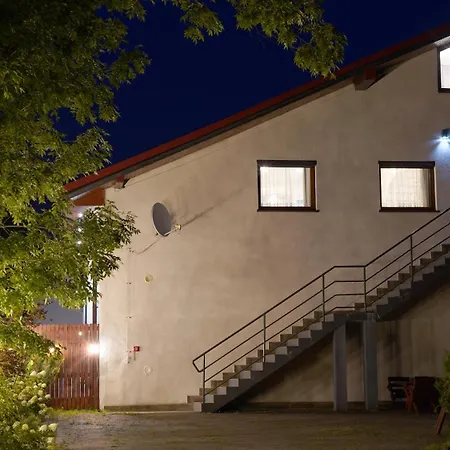 Lägenhet Alkantara *