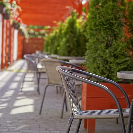 Alkantara アパート *