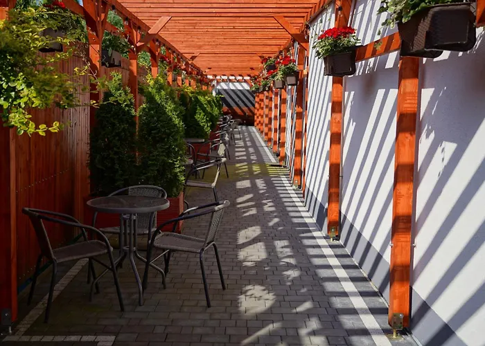 Alkantara דירה *